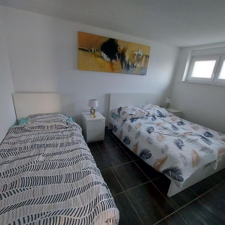Lovely Appartment With Private Patio And Private Entrance In Luxembourg 60M2 Saeul Екстер'єр фото