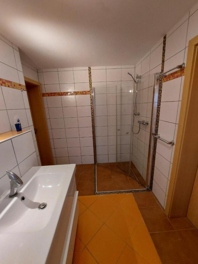 Lovely Appartment With Private Patio And Private Entrance In Luxembourg 60M2 Saeul Екстер'єр фото