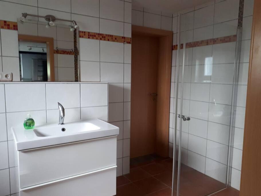 Lovely Appartment With Private Patio And Private Entrance In Luxembourg 60M2 Saeul Екстер'єр фото