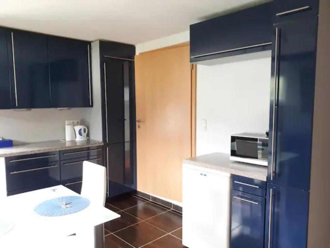 Lovely Appartment With Private Patio And Private Entrance In Luxembourg 60M2 Saeul Екстер'єр фото