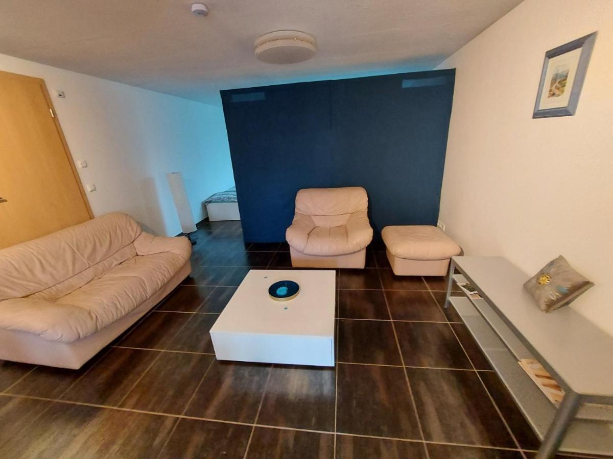 Lovely Appartment With Private Patio And Private Entrance In Luxembourg 60M2 Saeul Екстер'єр фото