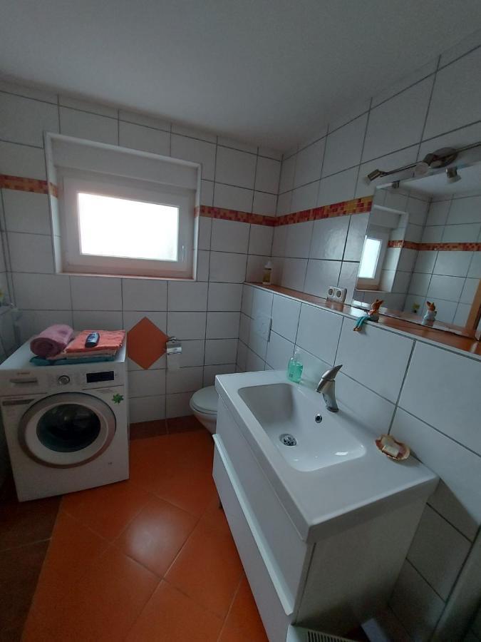 Lovely Appartment With Private Patio And Private Entrance In Luxembourg 60M2 Saeul Екстер'єр фото