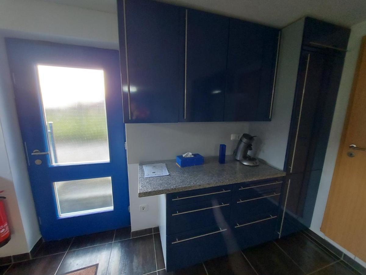 Lovely Appartment With Private Patio And Private Entrance In Luxembourg 60M2 Saeul Екстер'єр фото
